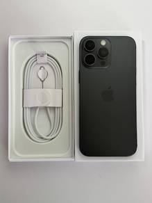 iPhone 16 Pro Max 256gb Black Fullset | Spaylater
