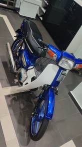 Honda EX5 Dream