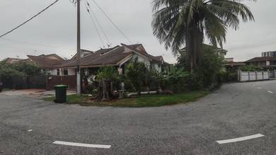 Semi-Detached House For Sale in Alor Setar,KDH