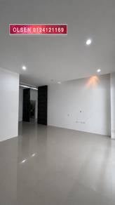 3-storey Terraced House For Rent in Simpang Ampat,PNG