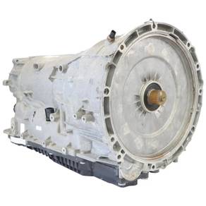 BMW X5 F15 xDrive40e Hybrid Gearbox