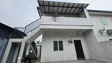 Bungalow House For Rent in Batu Caves,SGR