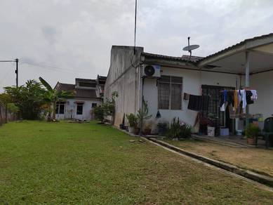 1-storey Terraced House For Sale in Bukit Beruntung,SGR