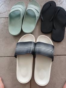 sandal size 44.   one pc 
