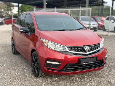 2019 Proton Persona PREMIUM