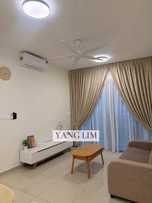 Condominium For Rent in Ideal Venice Residency
