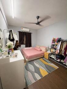 1-storey Terraced House For Sale in Skudai,JHR