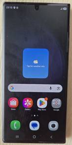 Samsung S23 ULTRA 256GB