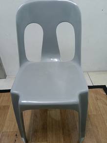 Good Condition Plastic Chair