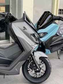 Modenas Elit 150