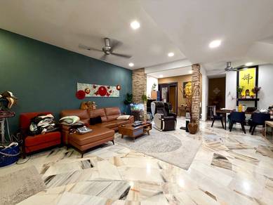 2-storey Terraced House For Sale in Cheras,SGR
