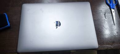 MacBook 