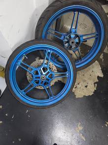 Rim standard y15