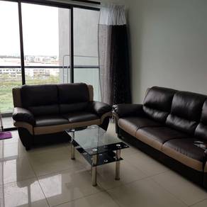 Apartment For Rent in Perling,JHR