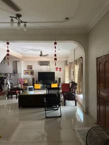2-storey Terraced House For Sale in Seri Kembangan,SGR