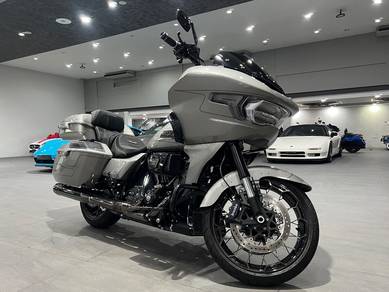 Harley-Davidson CVO Road Glide
