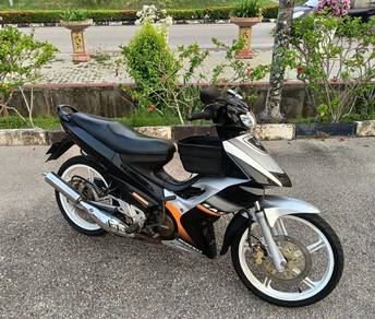 Modenas Dinamik