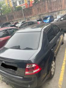Proton Saga H-LINE in Bandar Utama, SGR