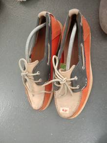 Kasut  Timberland 