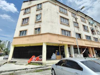 Shop lot For Rent in Kajang,SGR