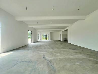 Shop lot For Rent in Puncak Alam,SGR