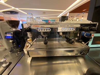 8 years old Boutique Cafe, Low Start Up Cost