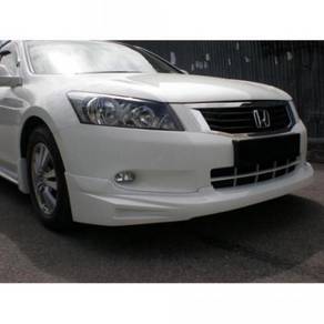 2008 honda accord bodykit mugen spoiler n paint