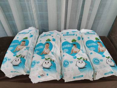 Pampers untuk dijual