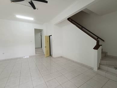 2-storey Terraced House For Rent in Bandar Damai Perdana,KUL
