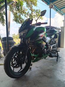Kawasaki Z 250
