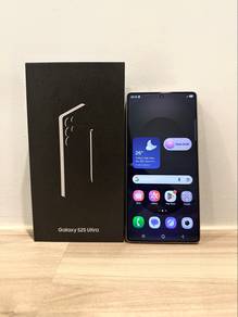 Samsung Galaxy S25 Ultra