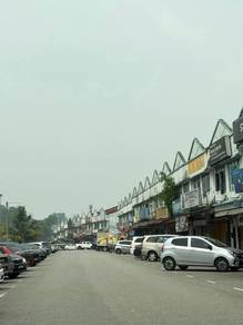 Shop lot For Sale in Senai,JHR
