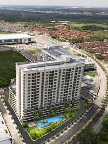 Service Residence For Rent in Avenue Garden