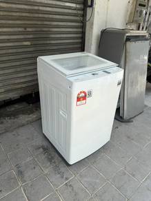 Toshiba washing machine washer mesin basuh 8-k