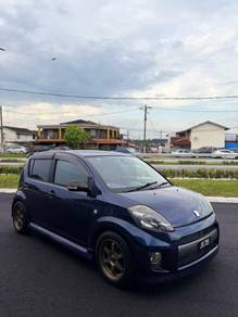 Perodua MyVi SX in Johor Bahru, JHR