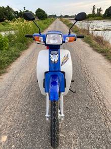 Honda EX5