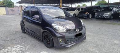2015 Perodua MyVi SE ZHS