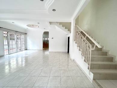 2-storey Terraced House For Sale in Seremban 2,NSN