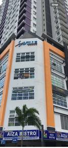 Service Residence For Rent in Saville @ Kajang