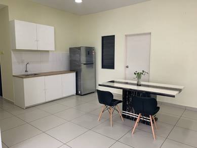 Condominium For Sale in The Andes