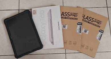 Samsung Tab S9 FE