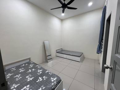 Room in Sungai Lalang, KDH