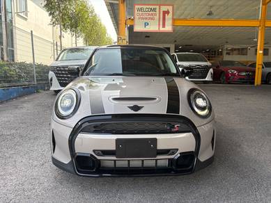 Mini Cooper S S in Cheras, KUL