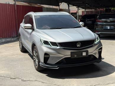 Proton X50 FWD in Kajang, SGR
