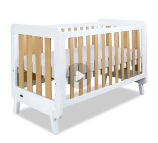 Comfy Baby Luca Cot for sale