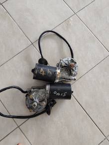 Wiper motors for w140.forsale two unit's