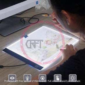 SC531 Lampu Tekap Lukisan LED Copy Board Light Pad