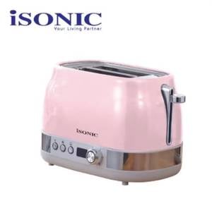 Isonic Luxury Toaster 