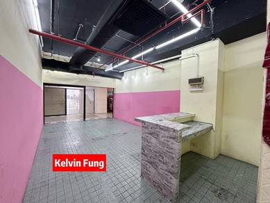 Shop lot For Rent in Kota Kinabalu,SBH