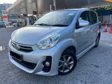 Perodua MyVi SE ZHS in Klang, SGR